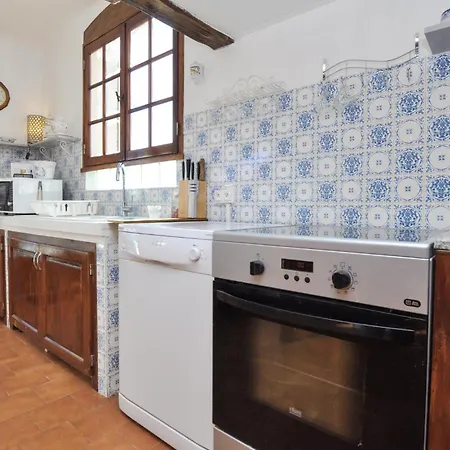 In Saint-laurent-du-verdo With Outdoor Swimming Pool Holiday home *