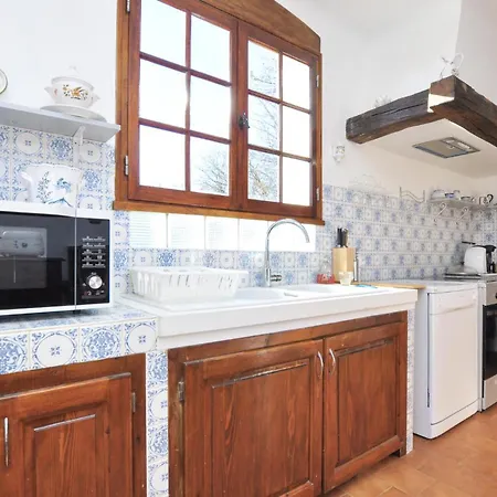 Gorgeous In Saint-laurent-du-verdo Saint-Laurent-du-Verdon