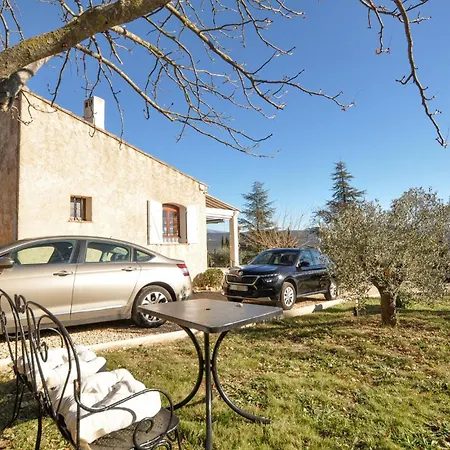 Holiday home Awesome In Saint-laurent-du-verdo *