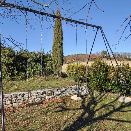 In Saint-laurent-du-verdo With Outdoor Swimming Pool Saint-Laurent-du-Verdon