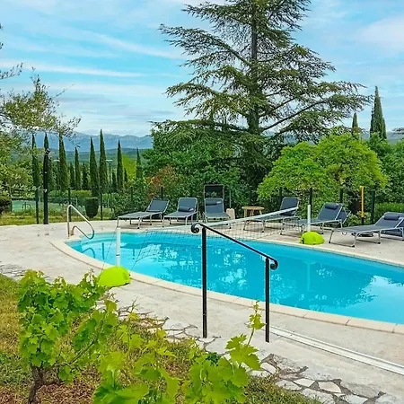 Awesome In Saint-laurent-du-verdo * Saint-Laurent-du-Verdon