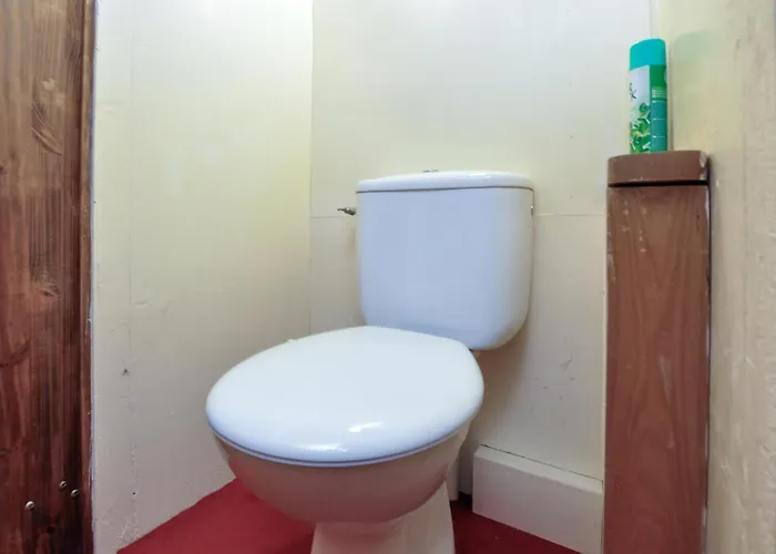 Gorgeous In Saint-laurent-du-verdo *