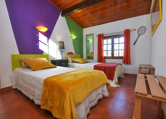 Gorgeous In Saint-laurent-du-verdo