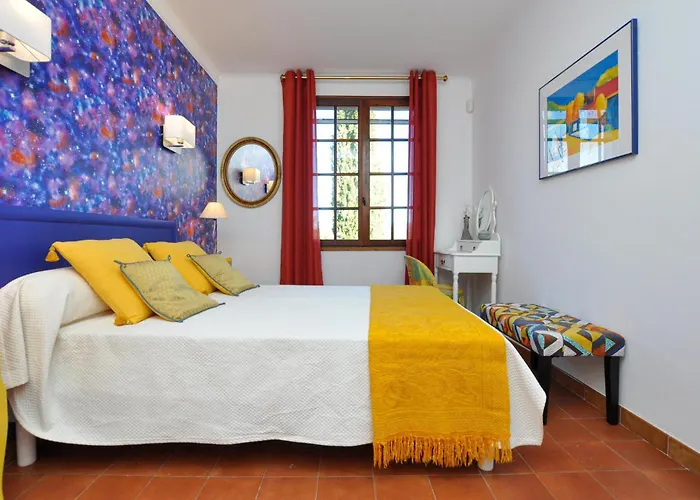 Gorgeous In Saint-laurent-du-verdo Holiday home *