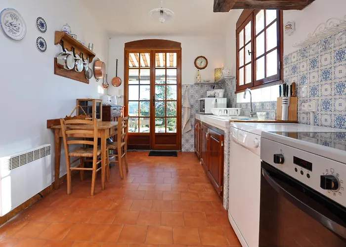 Gorgeous In Saint-laurent-du-verdo Holiday home *