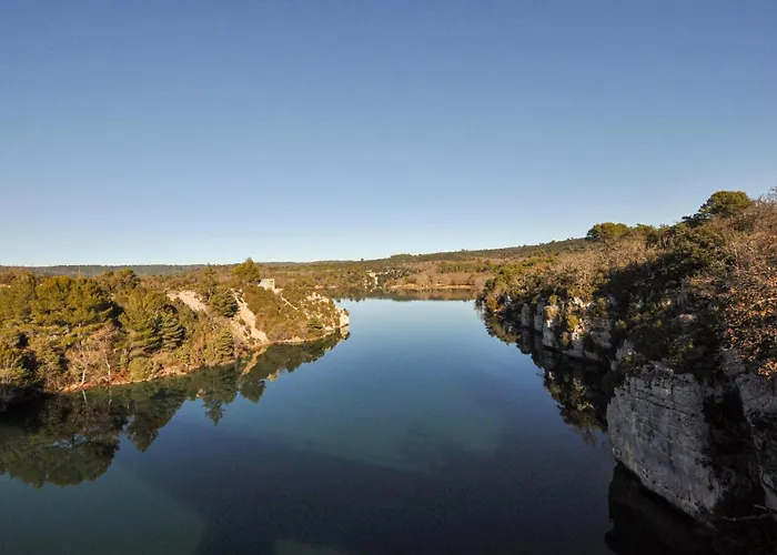 Holiday home Gorgeous In Saint-laurent-du-verdo