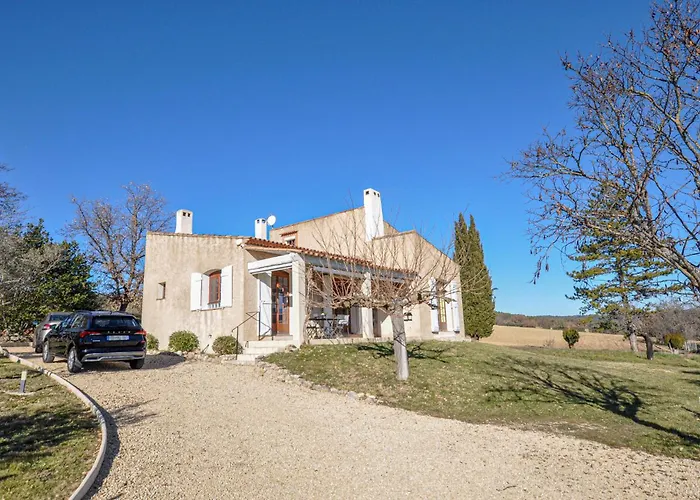 Holiday home Gorgeous In Saint-laurent-du-verdo